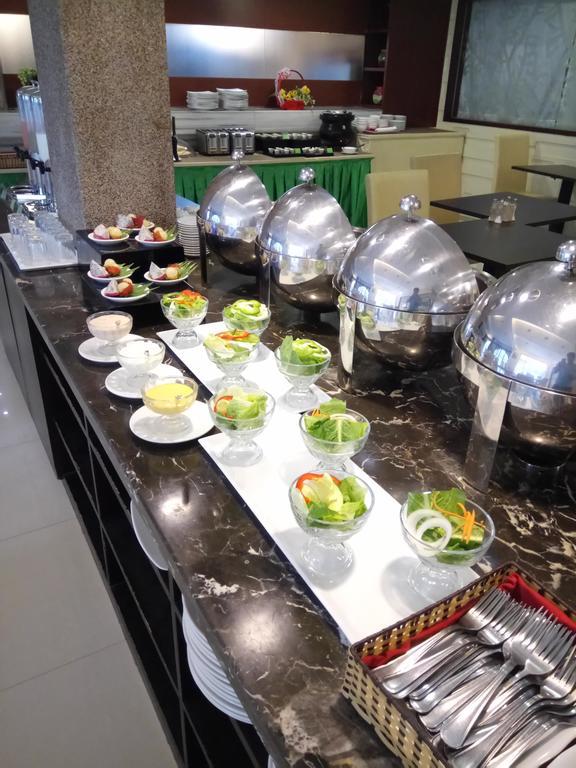 Discovery Hotel Phnompen Kültér fotó