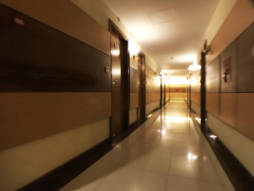 Discovery Hotel Phnompen Kültér fotó