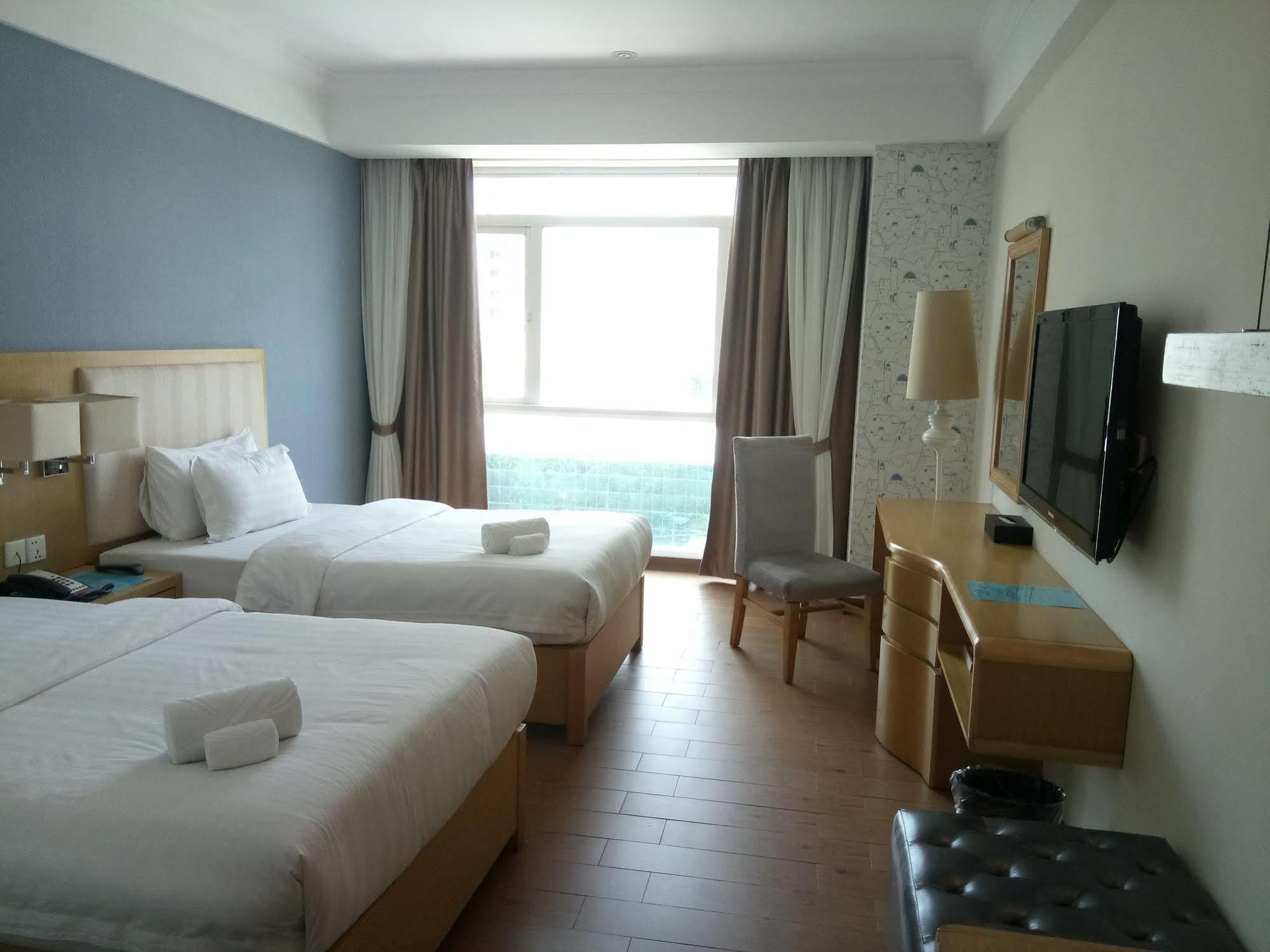 Discovery Hotel Phnompen Kültér fotó