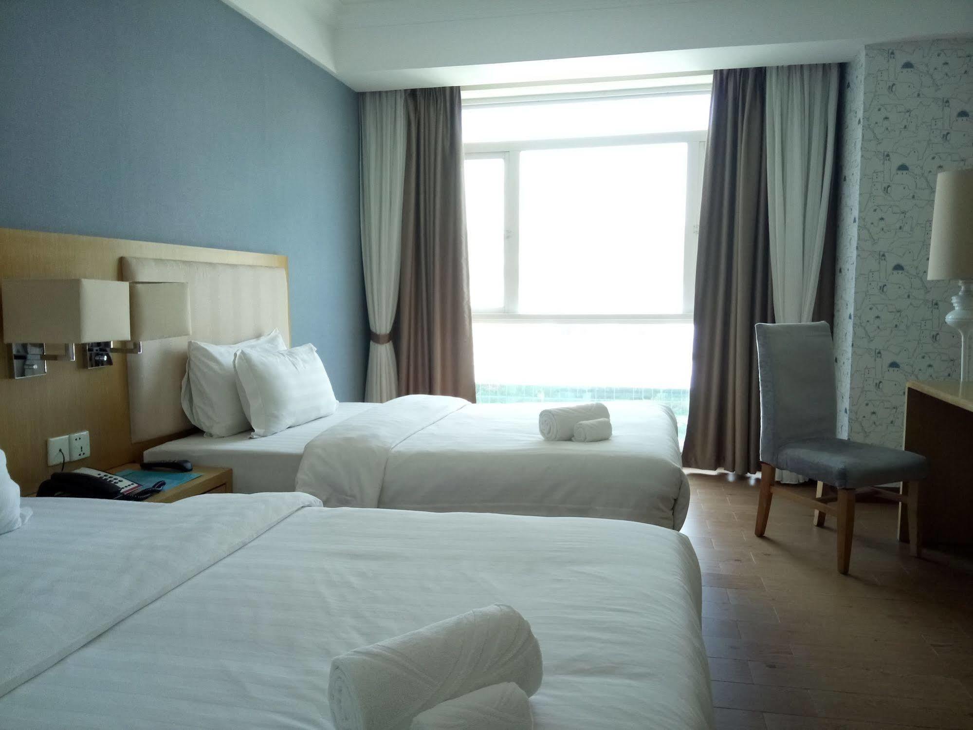 Discovery Hotel Phnompen Kültér fotó